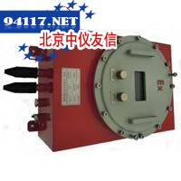 GXH-1050D 防爆气体分析仪